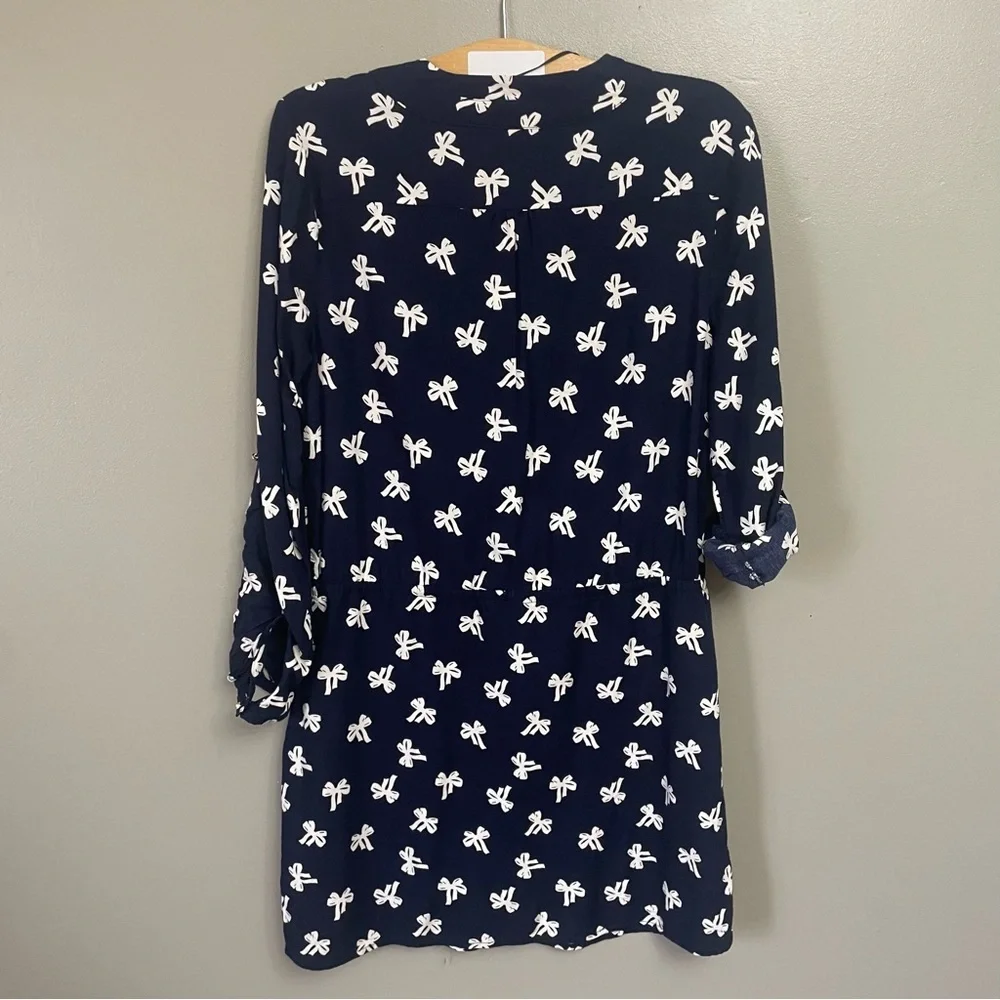 GAP size small